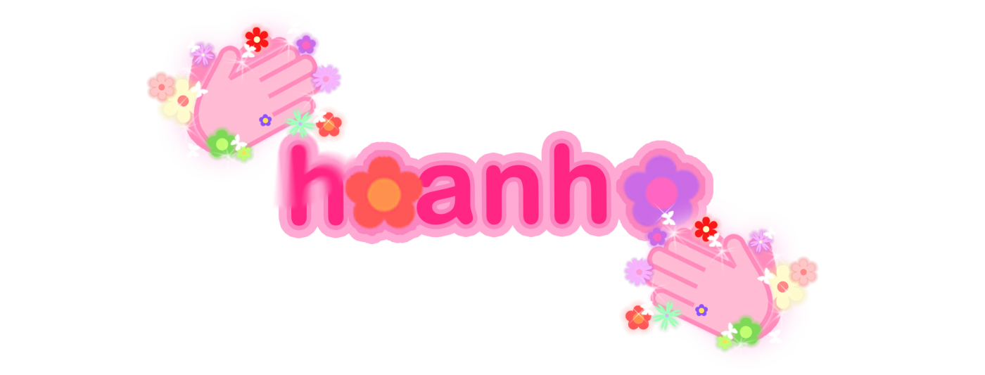 Hoa nHo